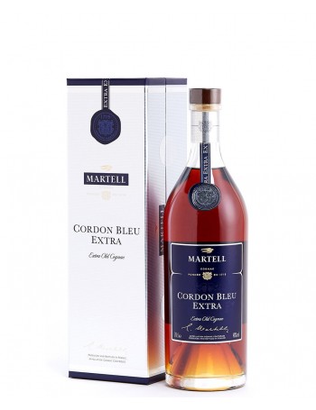 馬爹利 Martell Cordon Bleu Extra 700ml